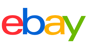 ebay logo