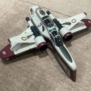 STAR WARS ARC-170 FIGHTER HASBRO 2004