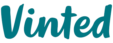 vinted logo 2