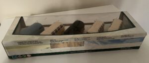 Cararama Set Of 5 x 1:43 Volkswagen VW Vans 